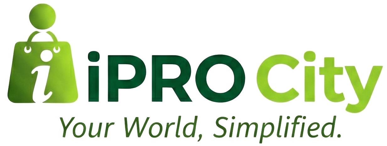 iprocity